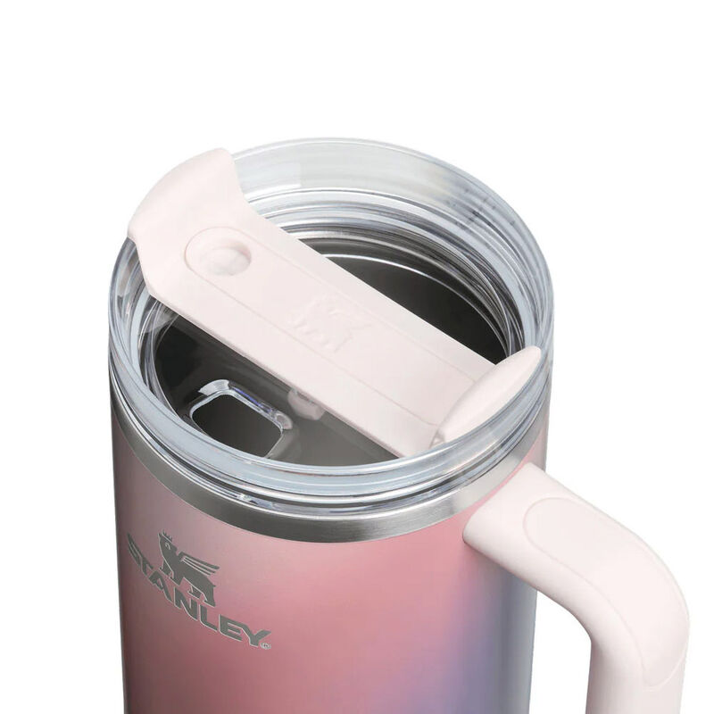 Stanley The Quencher H2.0 Flowstate&trade; Tumbler 40oz Dawn Spiral image number 2